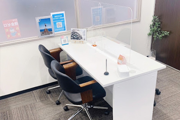 おたからや キテラタウン長浜店